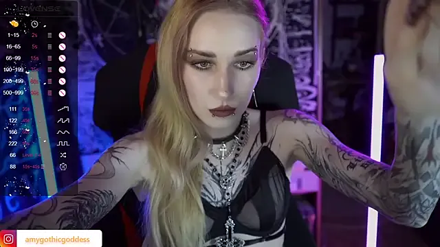 amywhitenessxx Image 4