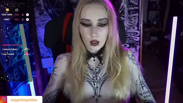 amywhitenessxx Image 9