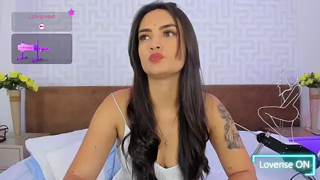 anany__ broadcasting live