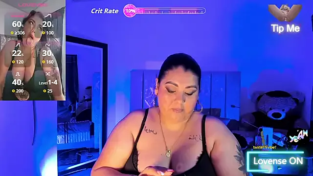 AndreaKinky Image 10