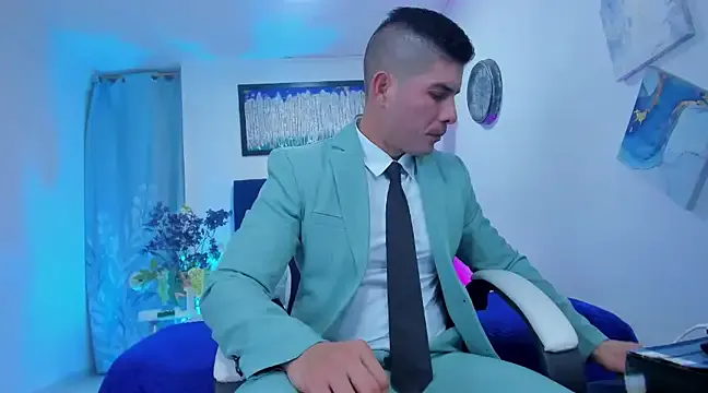 Andrewstelle_coleman's Thumb Image