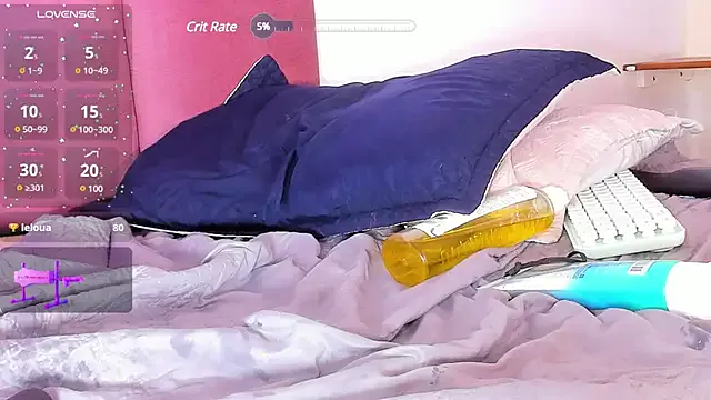 Antonellasmith00's Thumb Image