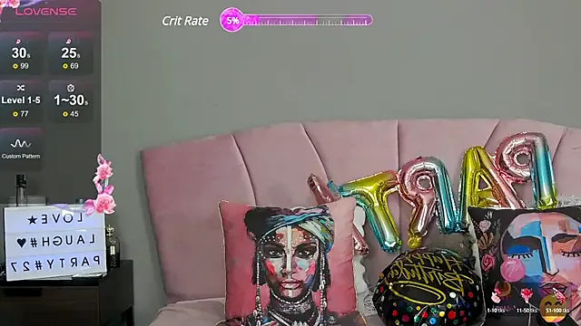 AriannaMoonXx's Thumb Image