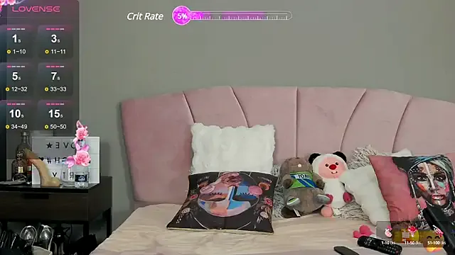 AriannaMoonXx Image 7