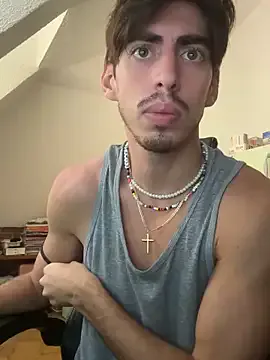 BABYJR05's Thumb Image