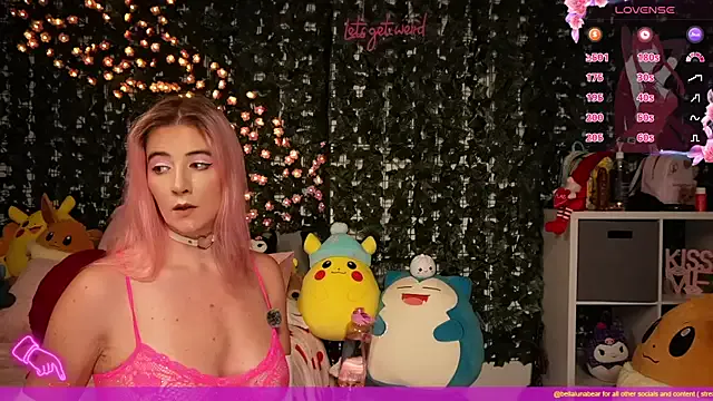 bellalunabear Image 2