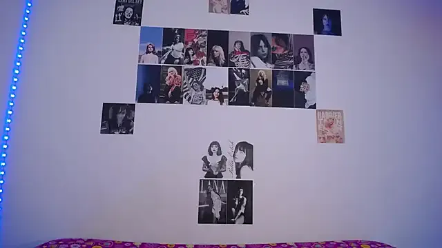 bellamy_095 broadcasting live