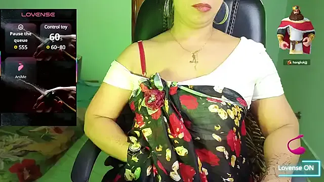 Bengali_Cute_Girl's Thumb Image