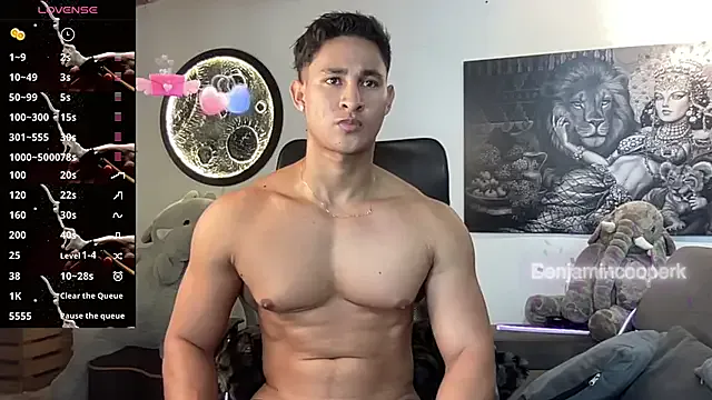 BenjaminCooperk Image 10