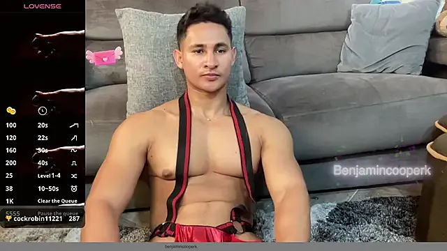 BenjaminCooperk Image 12