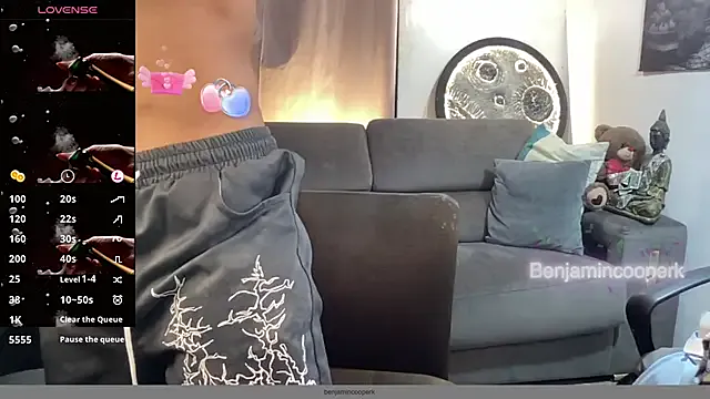 BenjaminCooperk Image 13