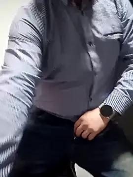 BigCristh79 broadcasting live