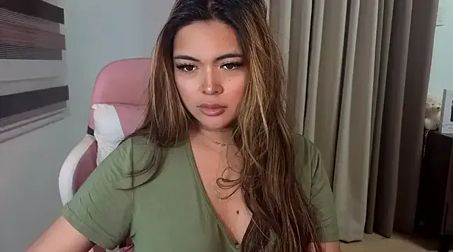 Bombshell_Ashy's Thumb Image