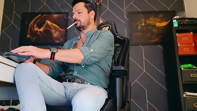 ChrisKox's Thumb Image