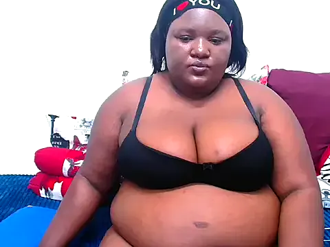 ChubbyBoobsxxx Image 12