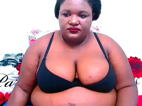 ChubbyBoobsxxx Image 2