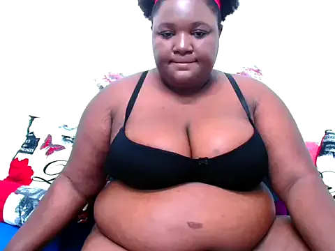 ChubbyBoobsxxx Image 5