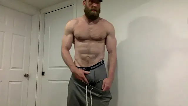 clarkefitness's Thumb Image