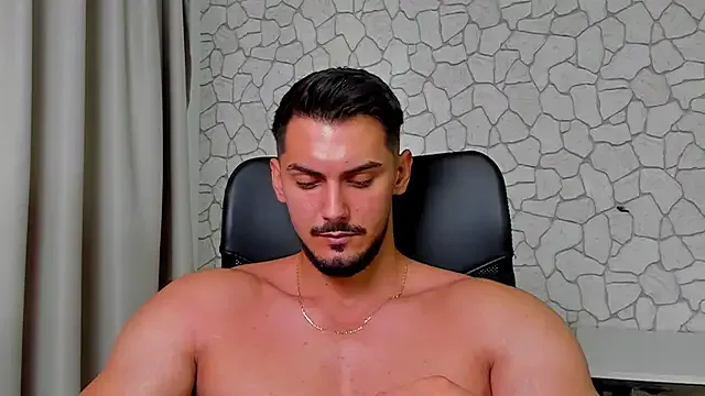 ClintMasters Image 16