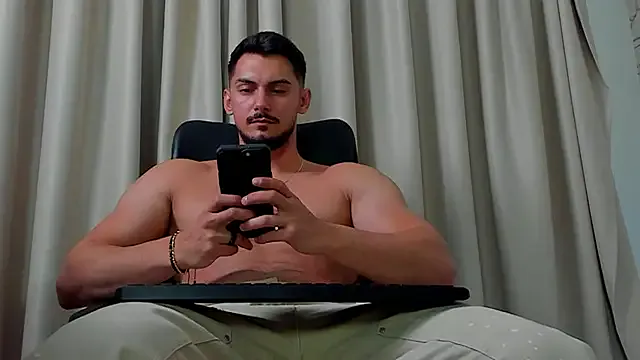 ClintMasters Image 19