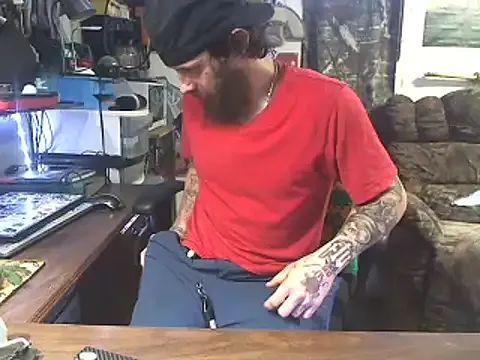 CloudDadddyyy420 Image 18