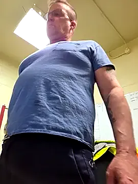 Cockrub1 broadcasting live