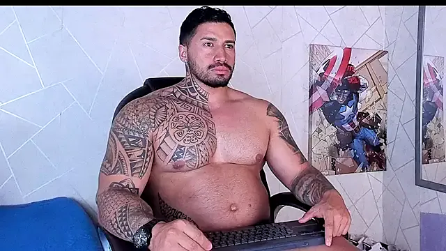 Cristian_Walker Image 19