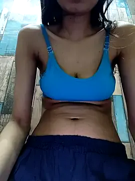 cute_IndianBabe Image 2