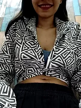 cute_IndianBabe Image 3