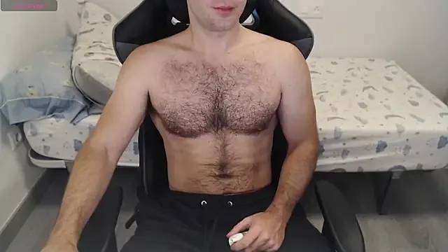 cutehairymacho Image 16