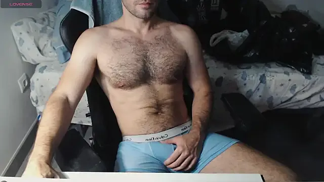 cutehairymacho Image 3