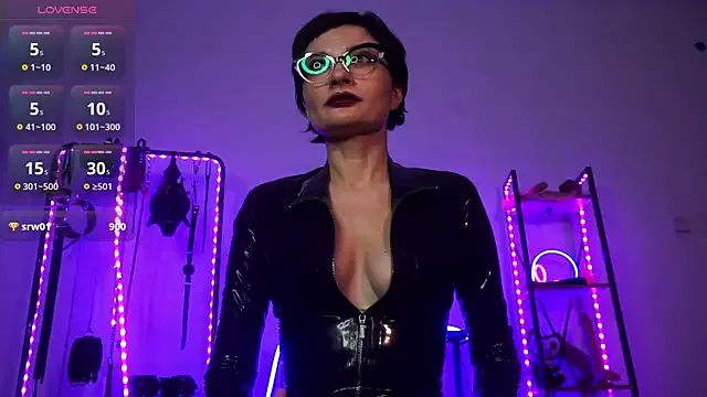 CyberXGoddess Image 17