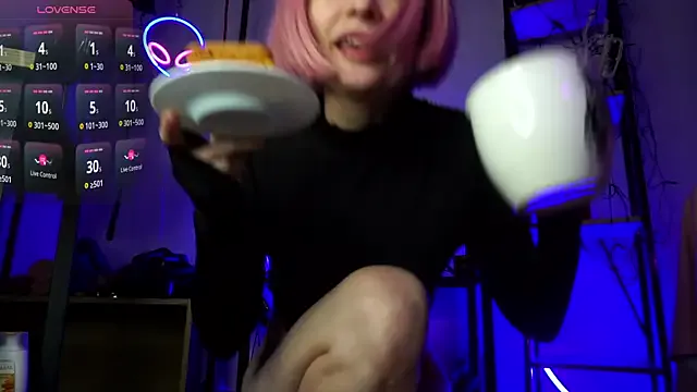 CyberXGoddess Image 3