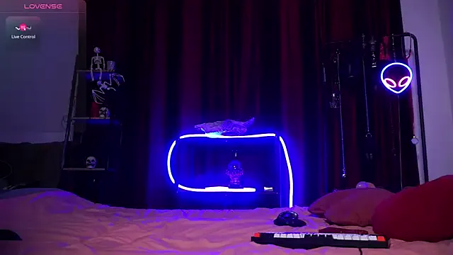 CyberXGoddess Image 7