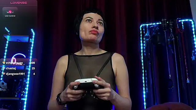 CyberXGoddess Image 8