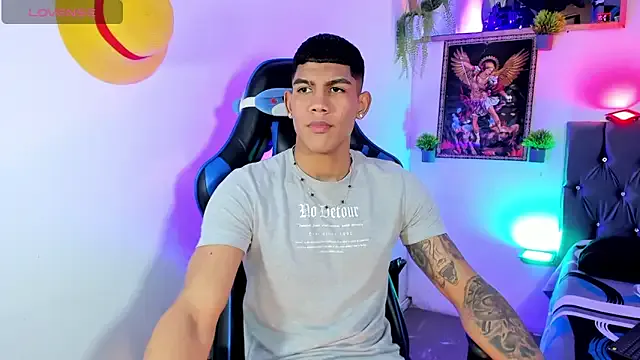 Damian_latinxxx Image 11