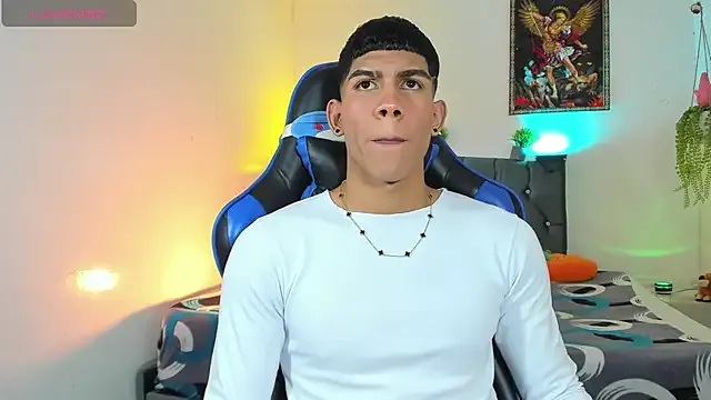 Damian_latinxxx Image 13