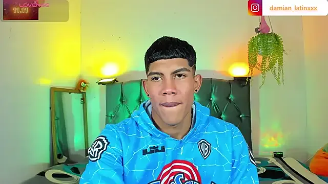 Damian_latinxxx Image 14