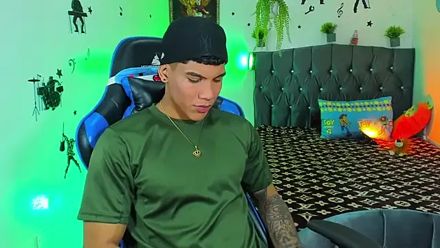 Damian_latinxxx Image 17