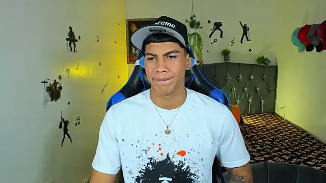 Damian_latinxxx Image 18