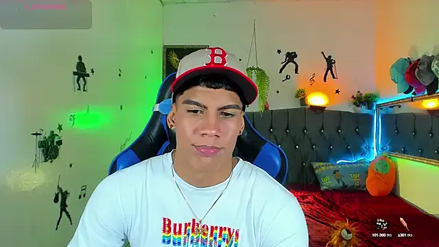 Damian_latinxxx Image 19