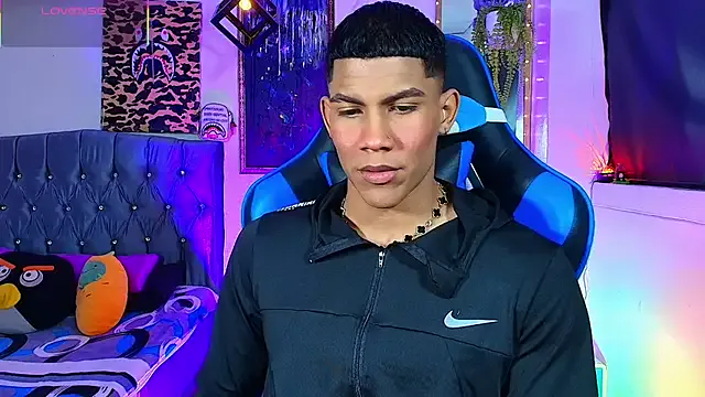 Damian_latinxxx Image 2