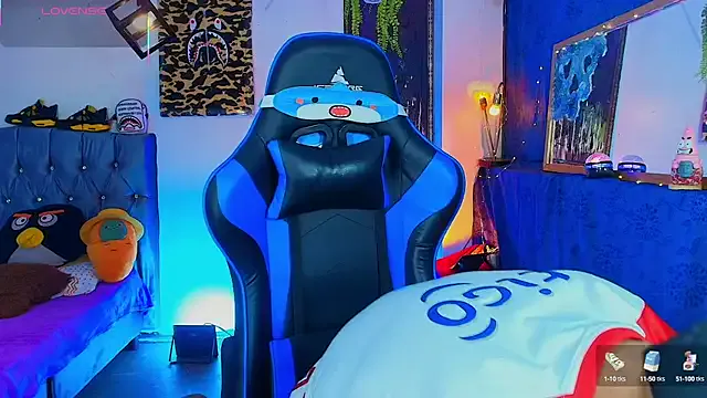 Damian_latinxxx Image 3