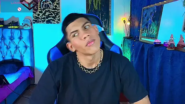 Damian_latinxxx Image 4