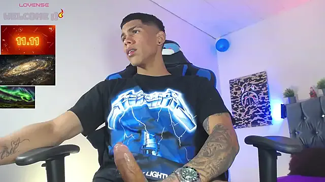 Damian_latinxxx Image 8