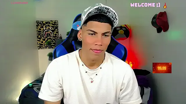 Damian_latinxxx Image 9