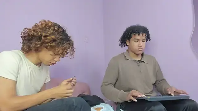 DanteAndKyle Image 6