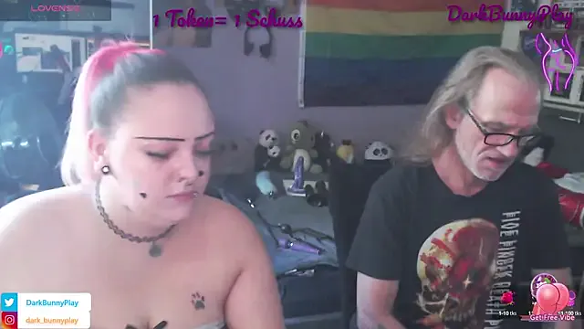 DarkBunnyPlay Image 11