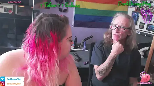 DarkBunnyPlay Image 16