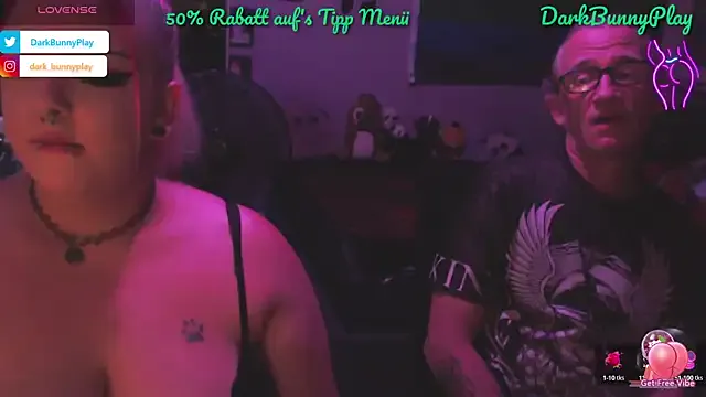 DarkBunnyPlay Image 3